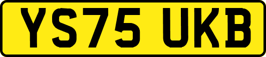 YS75UKB