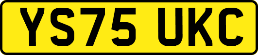 YS75UKC