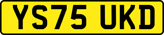 YS75UKD