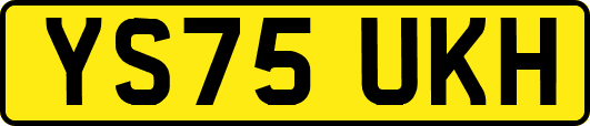 YS75UKH