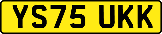 YS75UKK