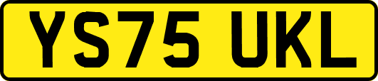 YS75UKL
