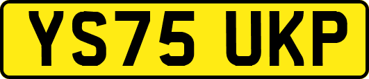 YS75UKP