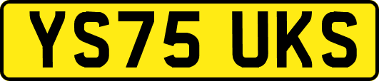 YS75UKS