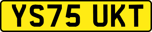 YS75UKT