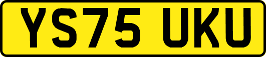 YS75UKU