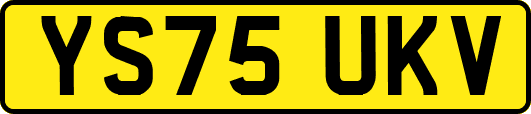 YS75UKV