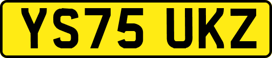 YS75UKZ