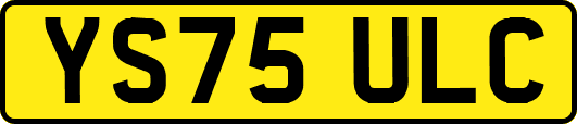 YS75ULC