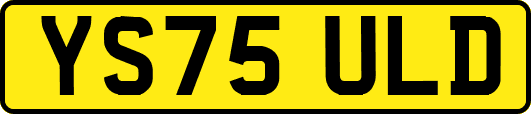 YS75ULD