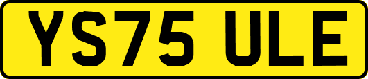 YS75ULE