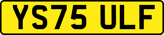 YS75ULF