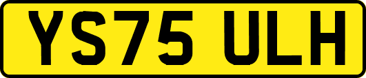 YS75ULH