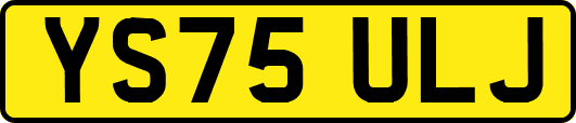 YS75ULJ