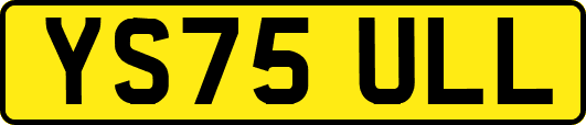 YS75ULL