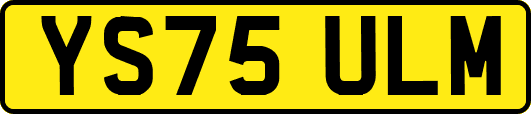 YS75ULM