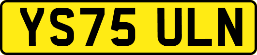 YS75ULN