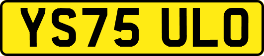 YS75ULO