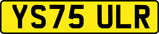 YS75ULR