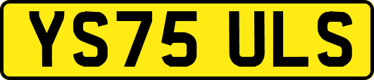 YS75ULS