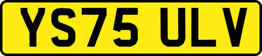 YS75ULV