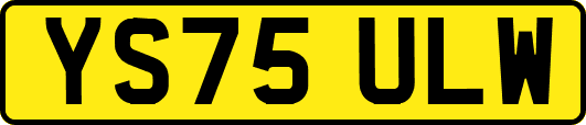 YS75ULW