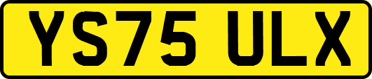 YS75ULX