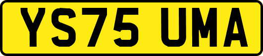 YS75UMA
