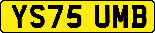 YS75UMB