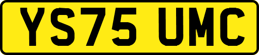 YS75UMC