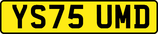 YS75UMD