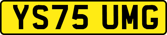 YS75UMG