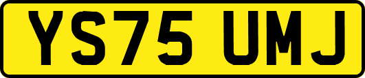 YS75UMJ