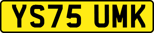 YS75UMK