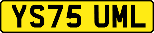 YS75UML