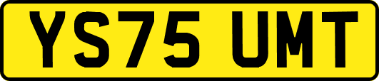 YS75UMT