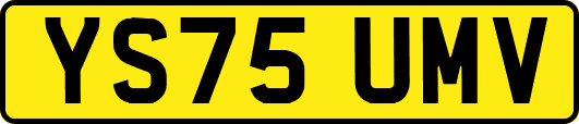 YS75UMV