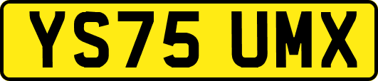 YS75UMX