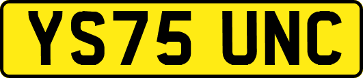 YS75UNC