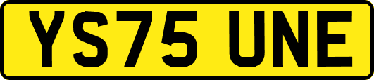 YS75UNE