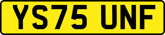 YS75UNF