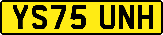YS75UNH