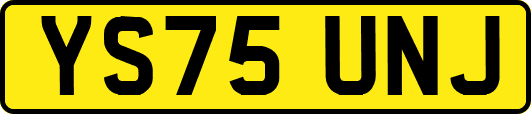 YS75UNJ