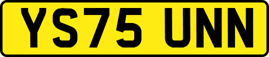 YS75UNN