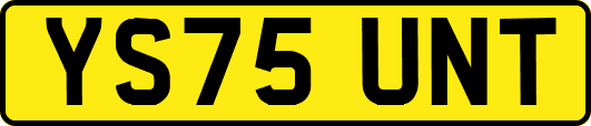 YS75UNT