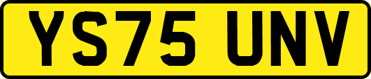 YS75UNV
