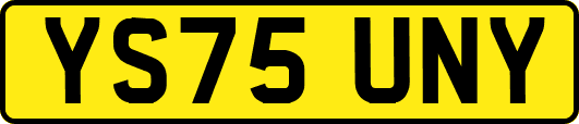 YS75UNY