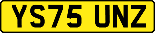 YS75UNZ