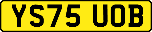 YS75UOB