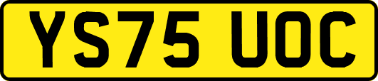 YS75UOC
